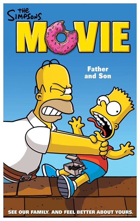 los simpsons filmaffinity